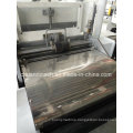 Electronic Sheilding Material, LCD Convert Reflector Plate, High Speed, Trepanning Die Cutting Machine